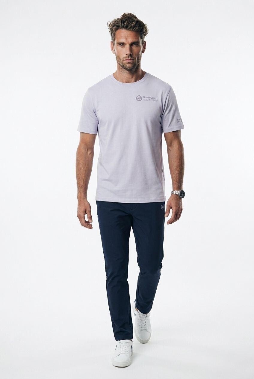 Haas F1 T- Shirt Ollie Bearman