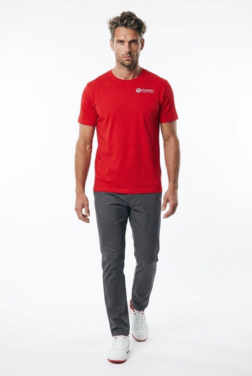 Haas F1 T-shirt