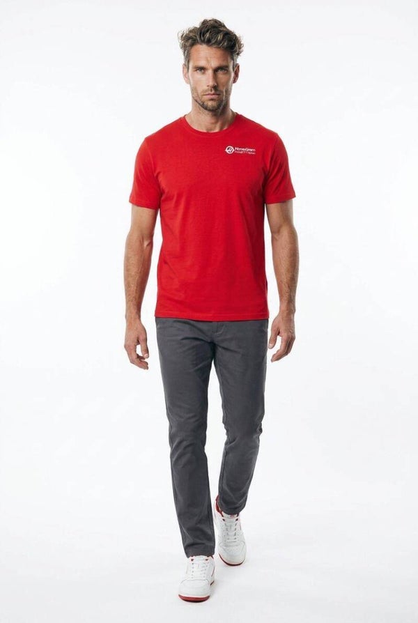 Haas F1 T-shirt