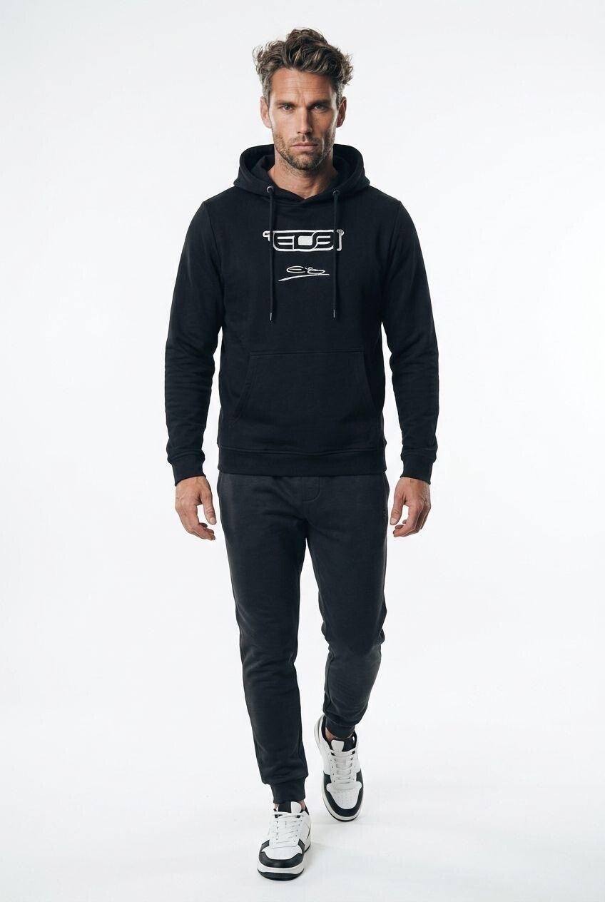 Haas F1 Hoodie Ocon #31