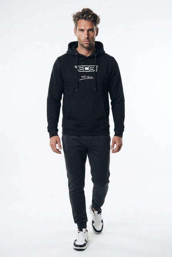 Haas F1 Hoodie Ocon #31