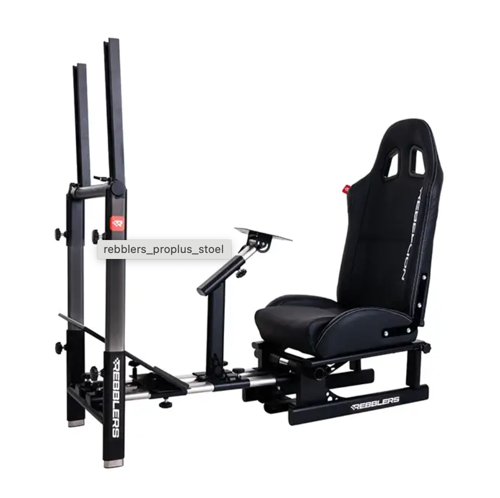 Arrows Racing Pro+ SIM | 4racing2.com