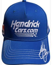 Kyle Larson Hendricks Motorsport Cap