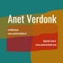 Anet Verdonk
