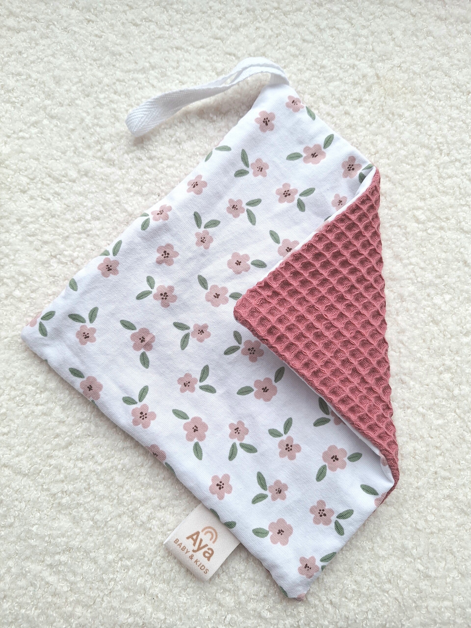 Bloemenprint