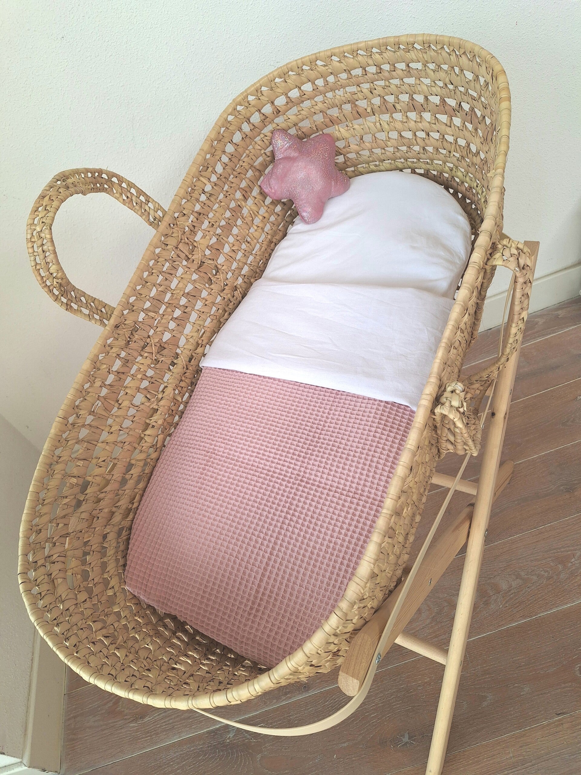 Babydekentje