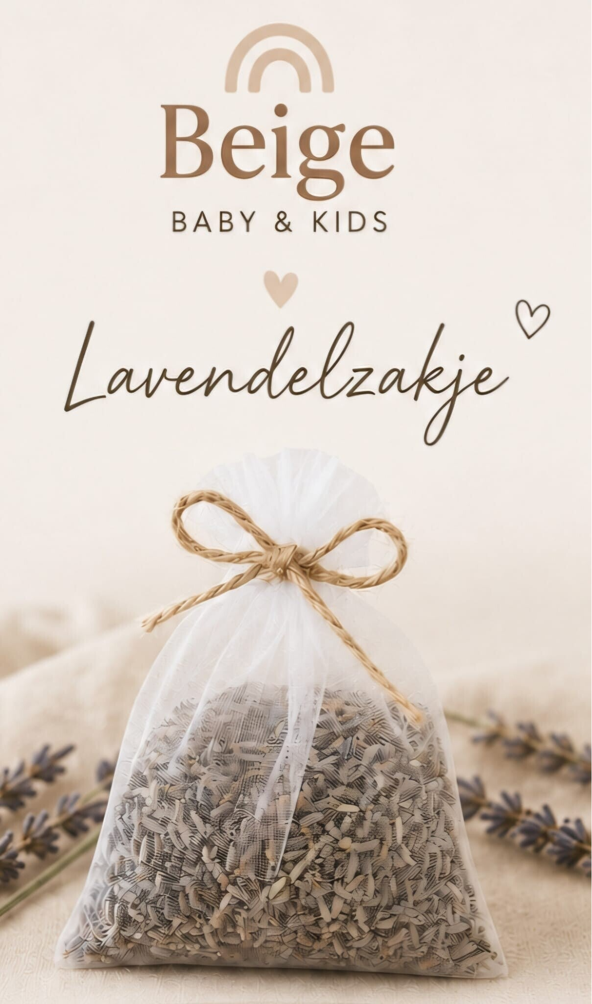 Lavendelzakje