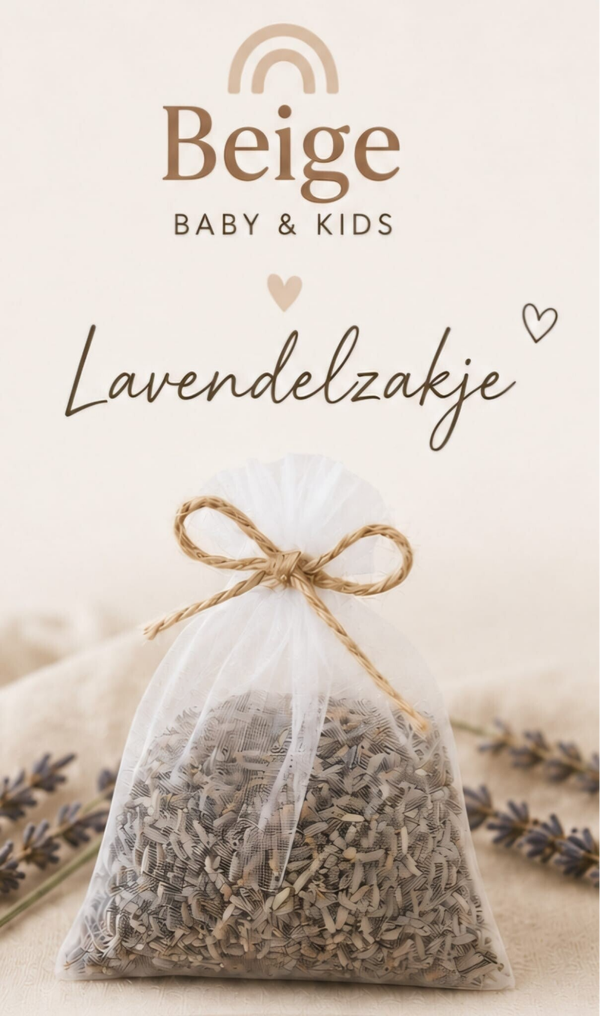 Lavendelzakje