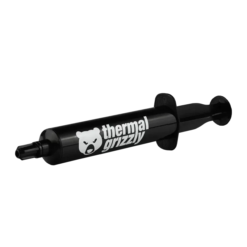 Thermal Grizzly Wärmeleitpaste Kryonaut 10 ml 12.50 W/m K, 37 g