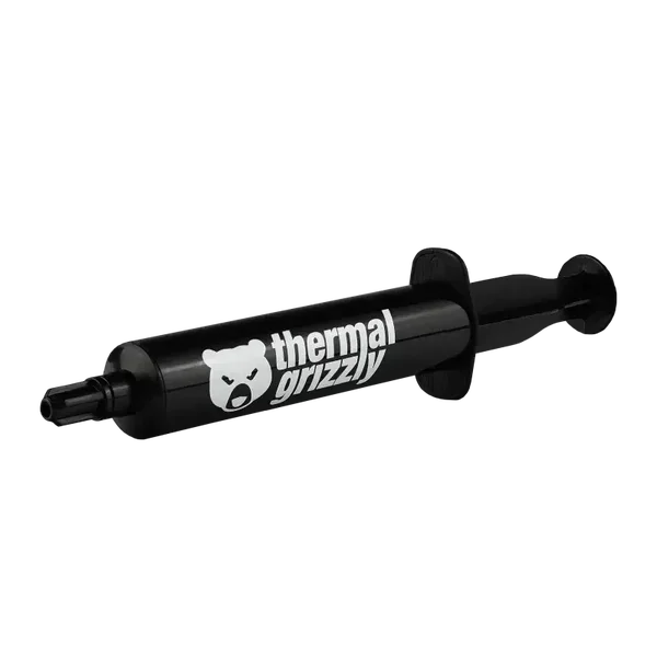 Thermal Grizzly Wärmeleitpaste Kryonaut 10 ml 12.50 W/m K, 37 g