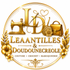 LEAANTILLES &amp;? DOUDOUNECREOLE