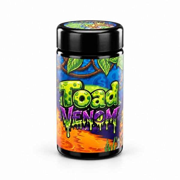 TOAD VENOM || 3.5 GRAMS