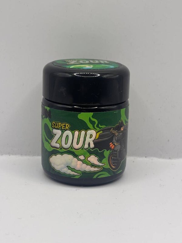 Super Zour (hybrid) 3.5 grams