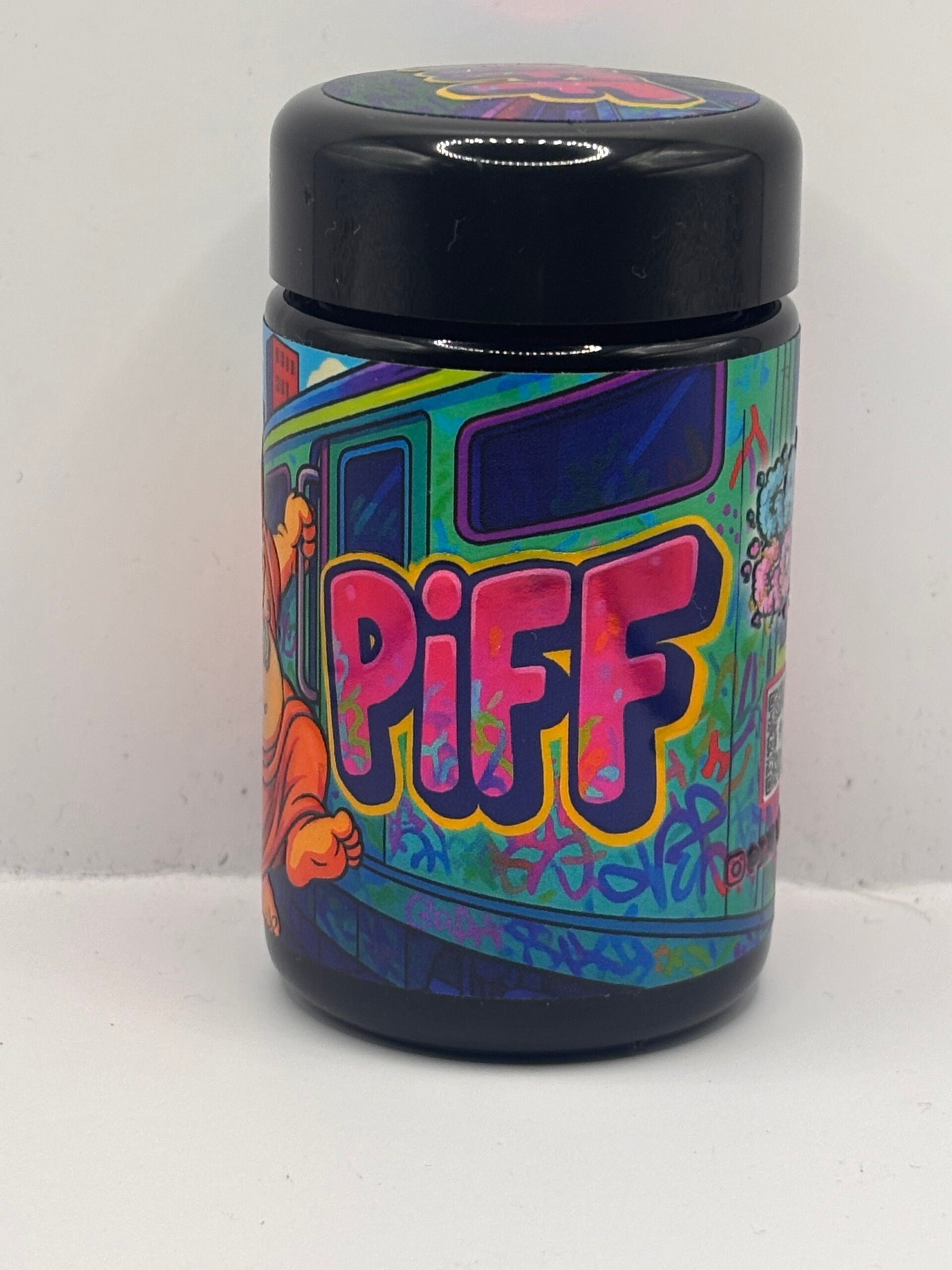 piff Aka Haze (sativa) 3.5