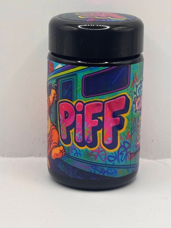 piff Aka Haze (sativa) 3.5