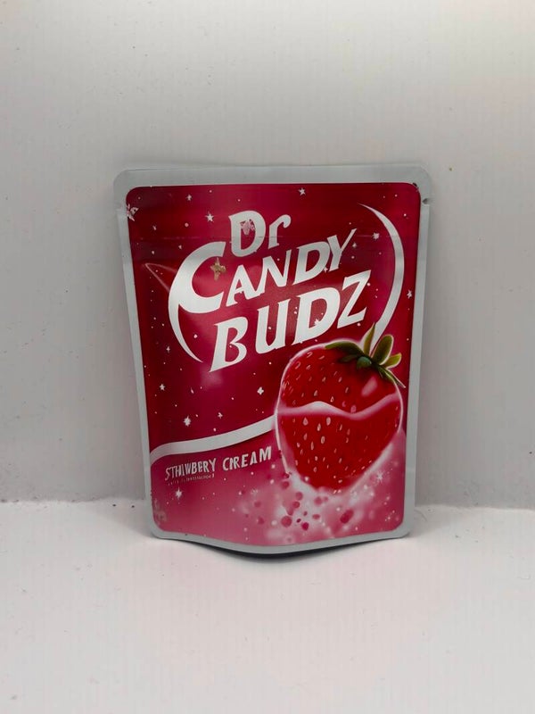 cherry candy