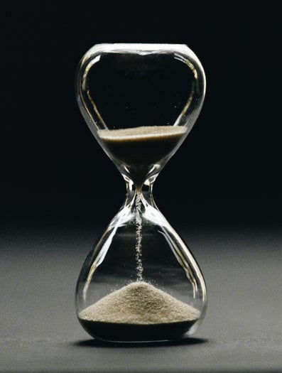 Sanduhr, Zeit, wertvoll, Tipps,