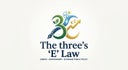 The three's "E" Law