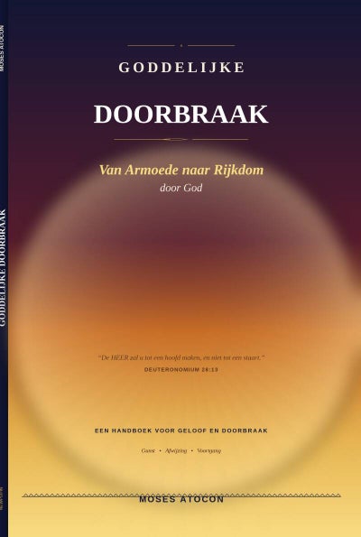 Goddelijke Doorbraak Dutch