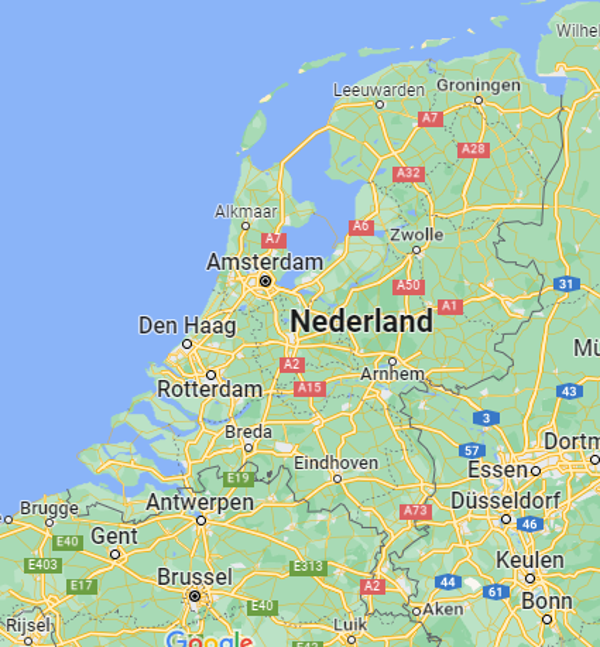 Autotransport per kilometer nationaal 2026 2027