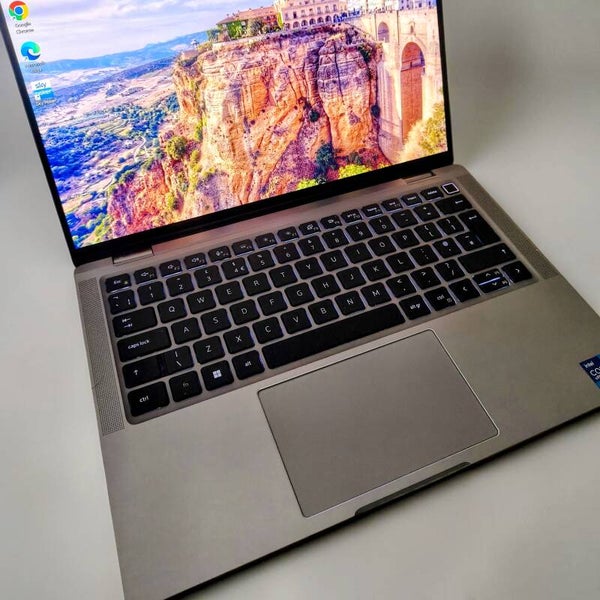 Dell Latitude 9420 Laptop 14" Touch Intel i7 1185G7 16GB RAM 512GB SSD Win11Pro