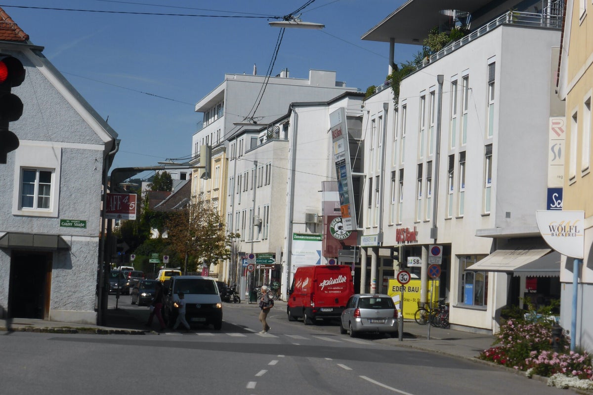 Planung Zentrum Andritz / Aktivitäten lebenswertesandritz.at