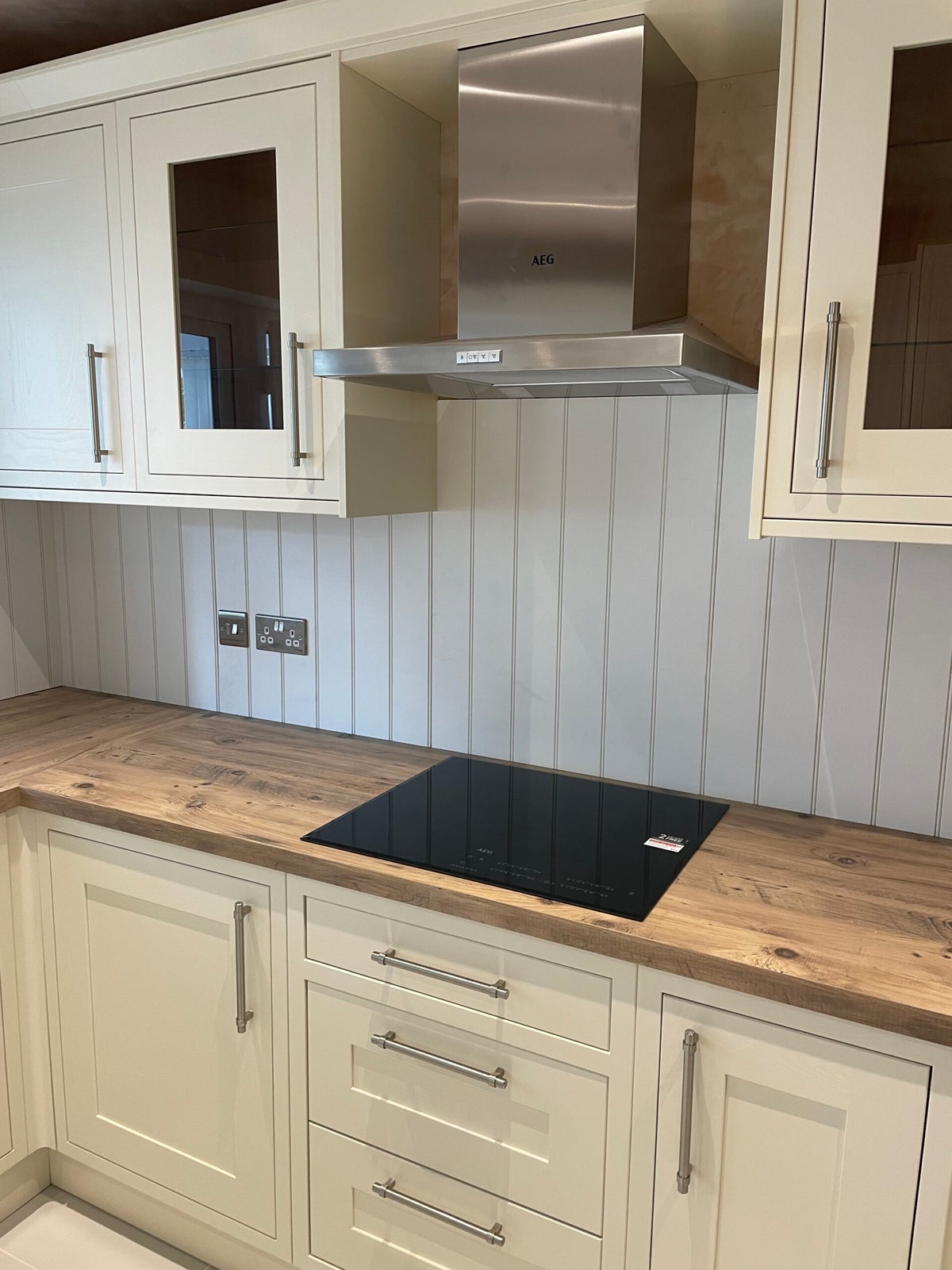 JM kitchens