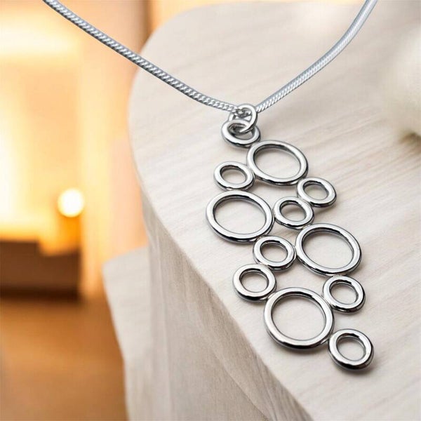 Bubbles Pendant