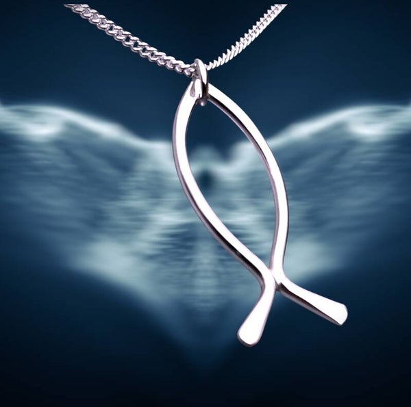 Fish Pendant