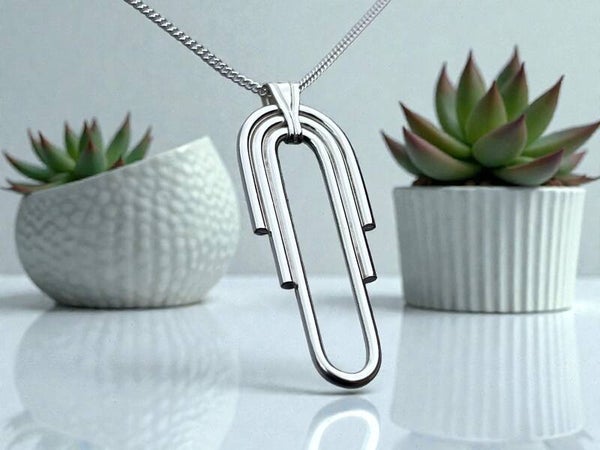 Deco with Egypt Pendant