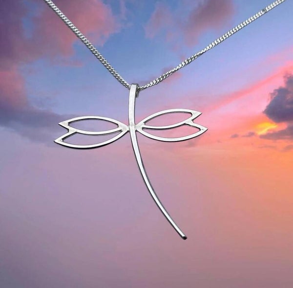 Double Wing Dragonfly