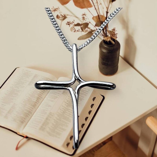 Gothic Cross