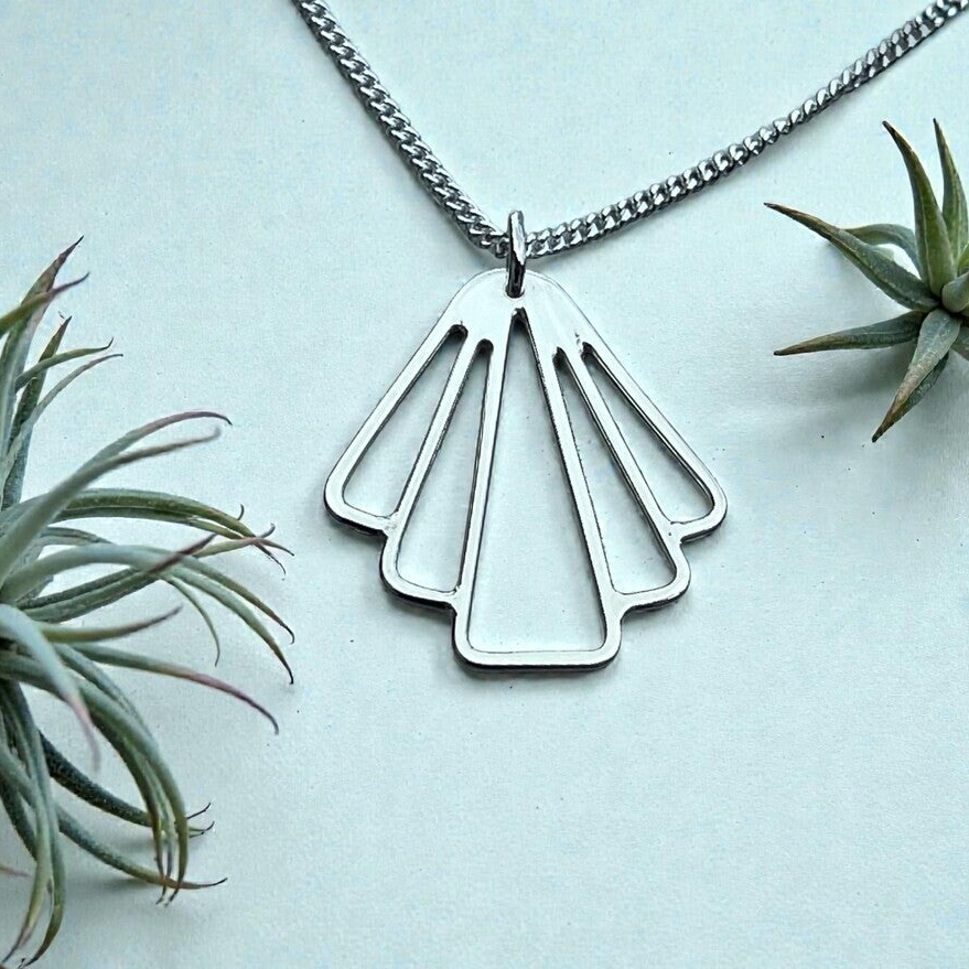Art Deco Triangle