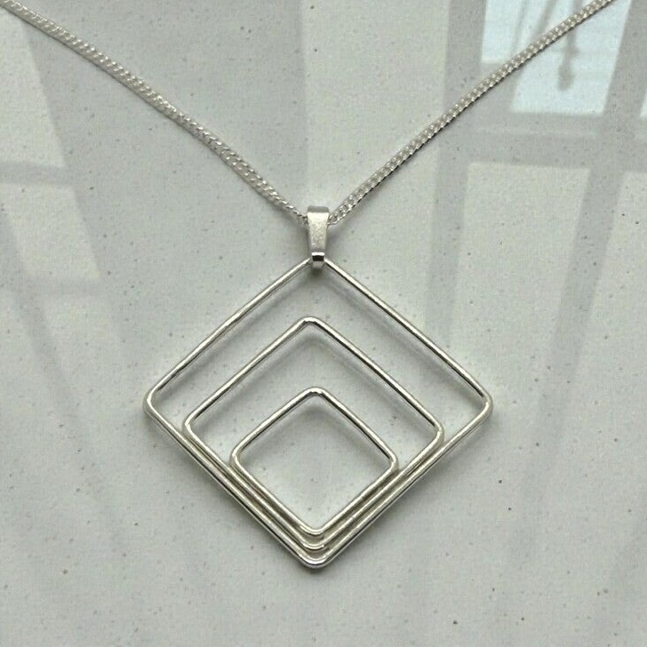 Three Square Deco