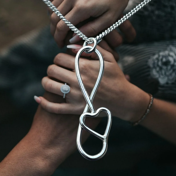 Infinity Heart