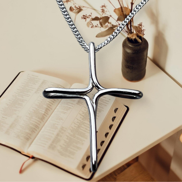 Gothic Cross
