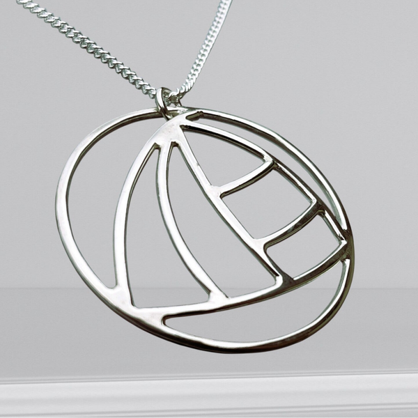 MacIntosh Round Rose