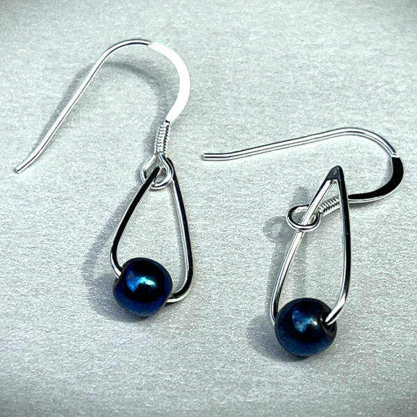 Teardrop Earrings