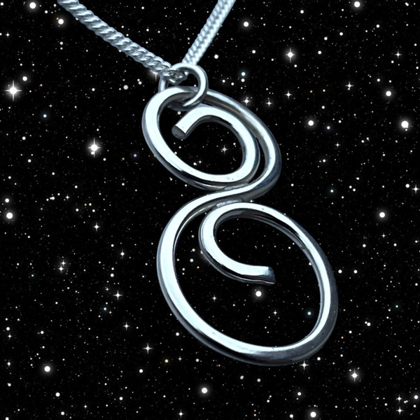 Swirly Double