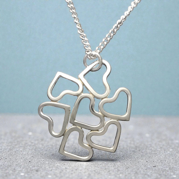 Heart Cluster