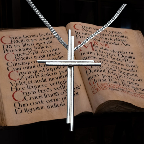 Uneven Cross