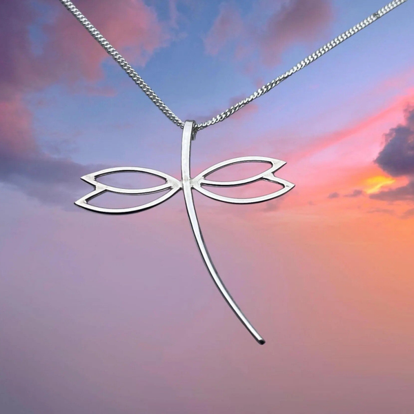 Double Wing Dragonfly