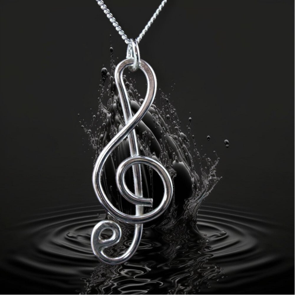 Treble Clef