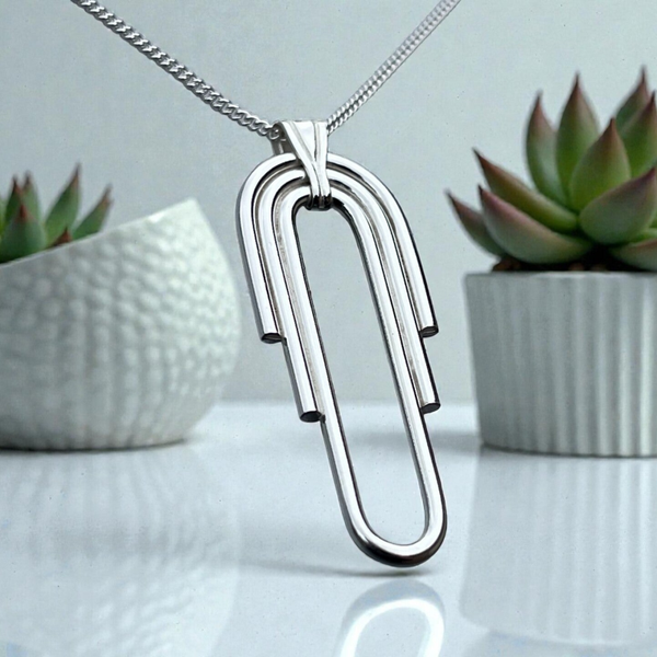 Deco with Egypt Pendant