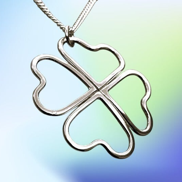 Clover Heart