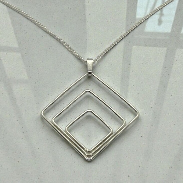 Three Square Deco
