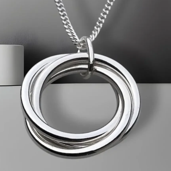 Russian Rings