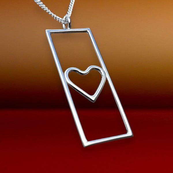 MacIntosh Heart