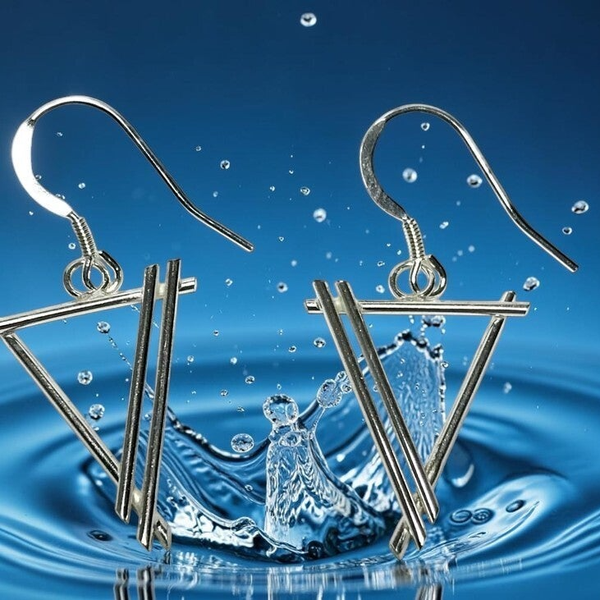 Sailing Earrings