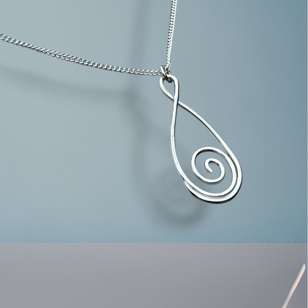 Open Swirl
